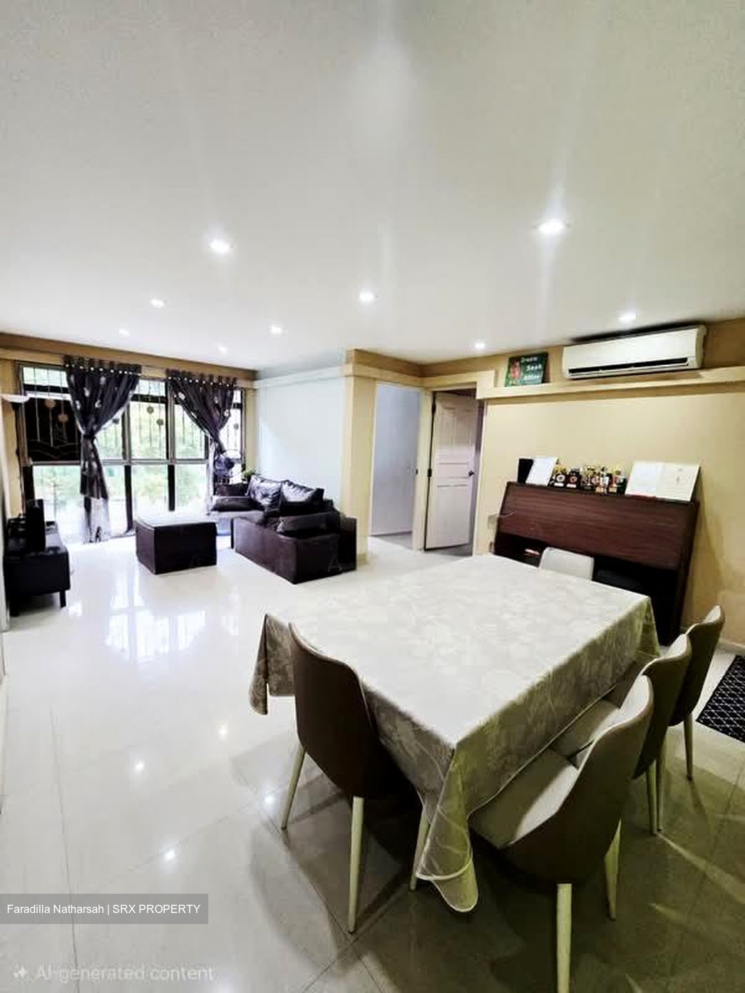Blk 88 Telok Blangah Heights (Bukit Merah), HDB 5 Rooms #586702831